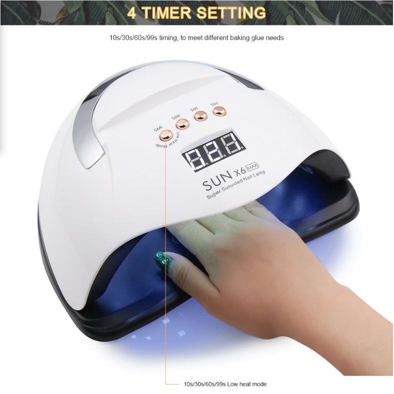 лампа-за-гел-лак-Atron лампа-за-гел-лак-Atron